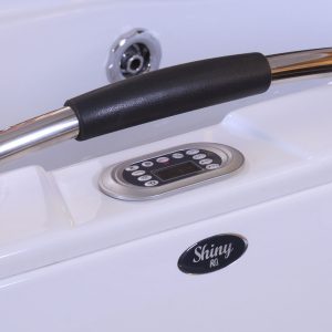 جکوزی یک نفره شاینی مدل N-JA007