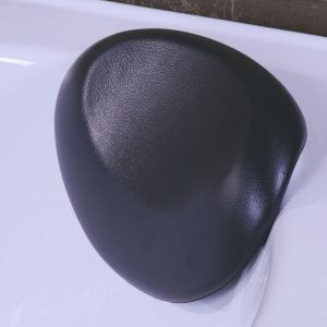 جکوزی یک نفره کنجی شاینی مدل N-JA013