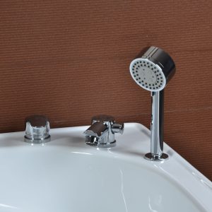 جکوزی یک نفره شاینی مدل N-JA024