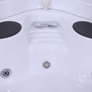 کابین سونا شاینی مدل N-SR004