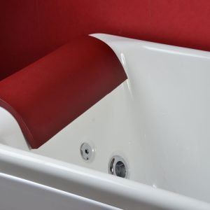 جکوزی یک نفره شاینی مدل N-JA027