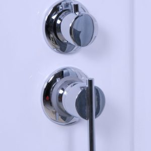 کابین سونا شاینی مدل N-SR001