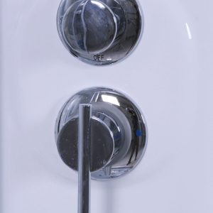 کابین سونا شاینی مدل N-SR004