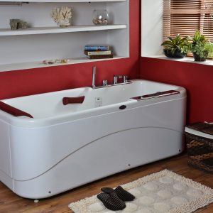 جکوزی یک نفره شاینی مدل N-JA027