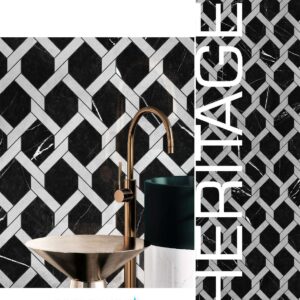 اسلب 120 در 270 زیگما طرح هریتاژ