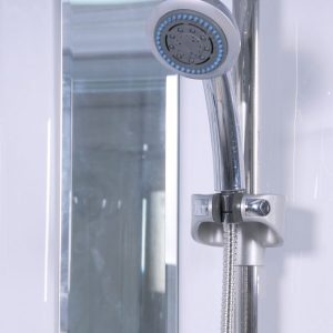 کابین سونا شاینی مدل N-SR004