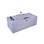 وان یک نفره شاینی مدل N-BT007