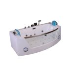 جکوزی دو نفره شاینی مدل N-JA020