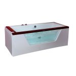 جکوزی یک نفره شاینی مدل N-JA030