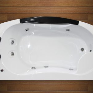 جکوزی یک نفره شاینی مدل N-JA032