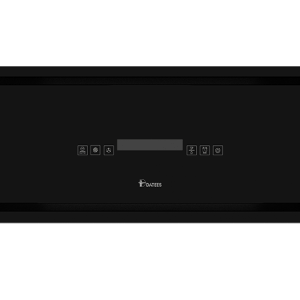 هود مخفی داتیس مدل آرو