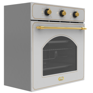 فر توکار برقی داتیس مدل DF-694 Ultra
