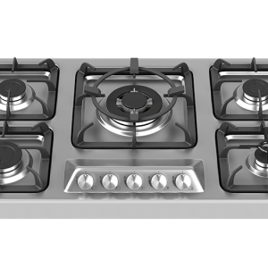 اجاق گاز استیل داتیس مدل DS-518