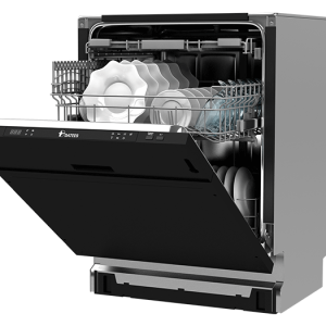 ماشین ظرفشویی توکار داتیس مدل DW-325