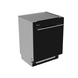 ماشین ظرفشویی توکار داتیس مدل DW-330