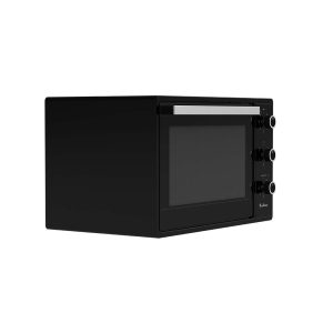 فر برقی رومیزی داتیس مدل DT-811 سفید