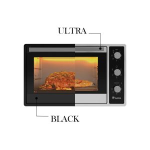 فر برقی رومیزی داتیس مدل DT-811