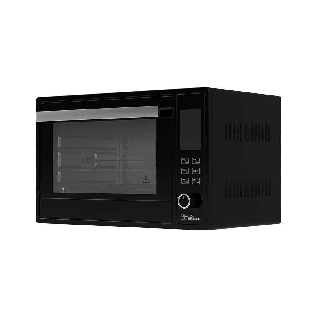 فر برقی رومیزی داتیس مدل DT-850