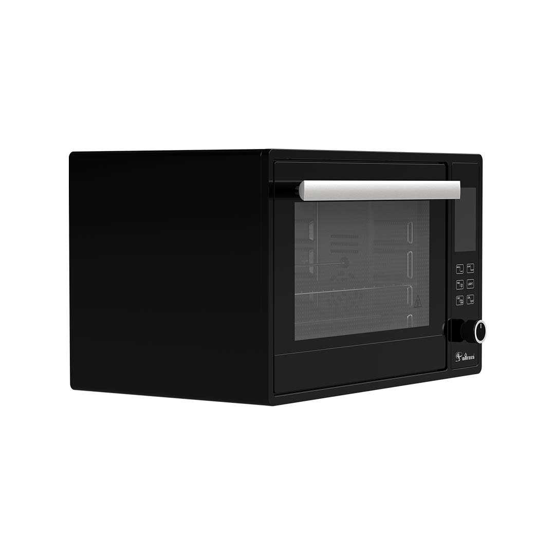 فر برقی رومیزی داتیس مدل DT-850