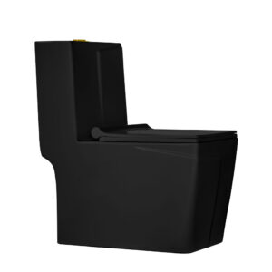 توالت فرنگی رسی مدل لاین