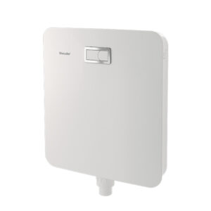 فلاشتانک روکار شودر مدل جیا