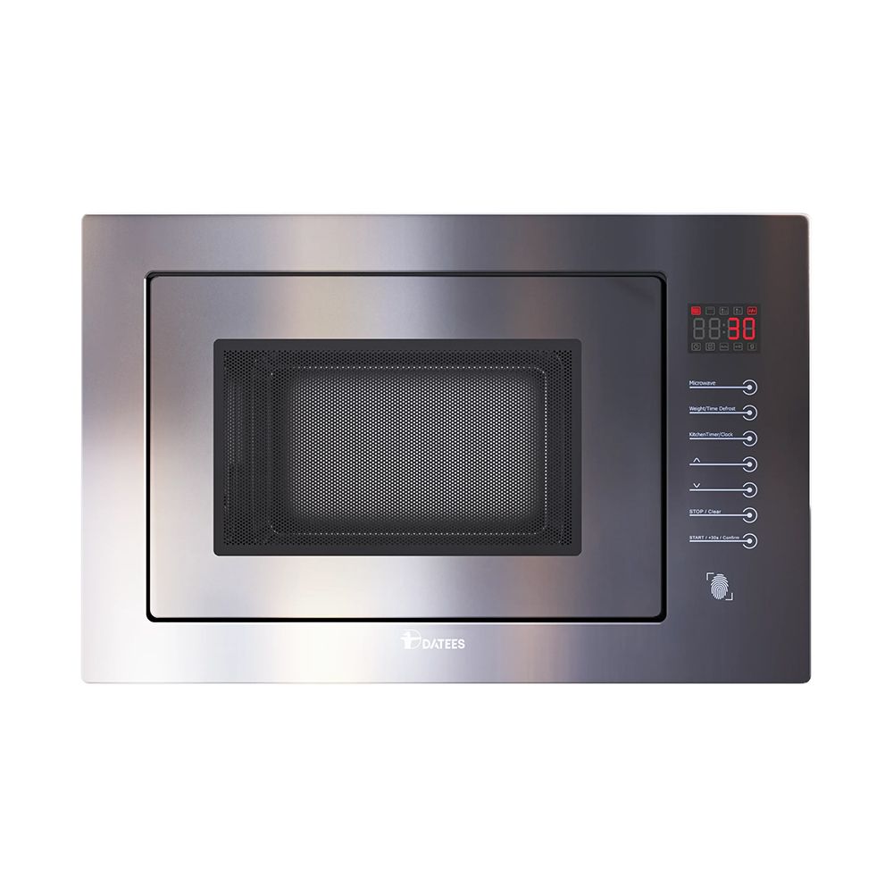 مایکروویو توکار داتیس مدل DTM-929 زه استیل
