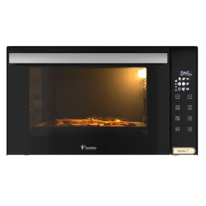 فر برقی رومیزی داتیس مدل DT-737